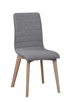 Rowico AB GRACY Tuoli Kangasverhoilulla -säilytyshuonekalukauppa 113636 a grace stol ljusgra ww r e41f0861 f5a3 46fc b37f ec7b2e2f358e 1