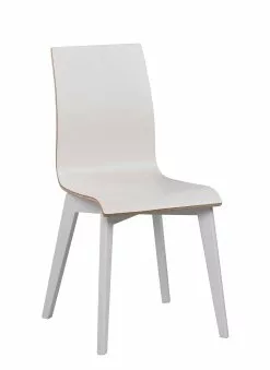 Rowico AB GRACY Tuoli -säilytyshuonekalukauppa 113645 a grace stol vit vit r 1