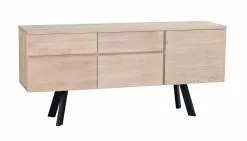 Rowico AB FRED Senkki 170 Cm 18 Rowico AB FRED Senkki 170 Cm -säilytyshuonekalukauppa 117421 a fred sideboard ww r