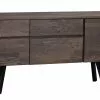 Rowico AB FRED Senkki 170 Cm -säilytyshuonekalukauppa 117431 a fred sideboard r