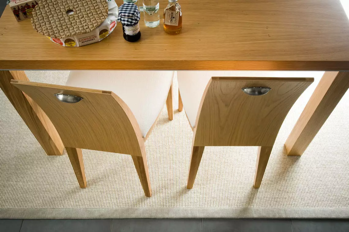 VM Carpet Oy ESMERALDA Villa-paperinarumatto Pyöreä 10 VM Carpet Oy ESMERALDA Villa-paperinarumatto Pyöreä - Image 8