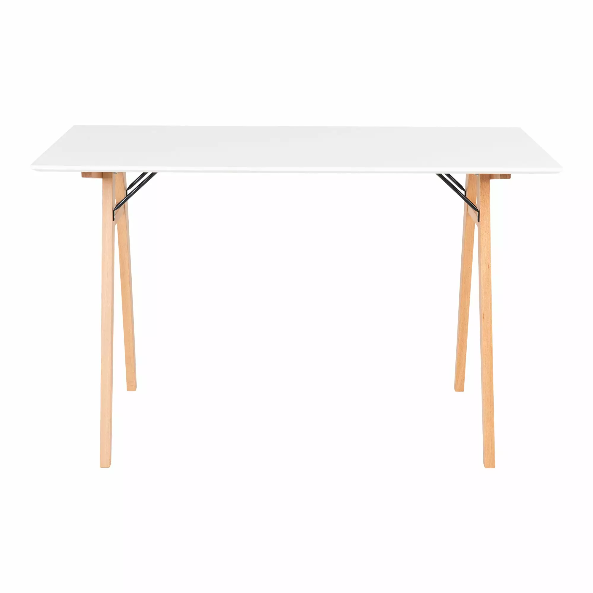 House Nordic ApS RIMINI Työpöytä 120 Cm 4 House Nordic ApS RIMINI Työpöytä 120 Cm - Image 2