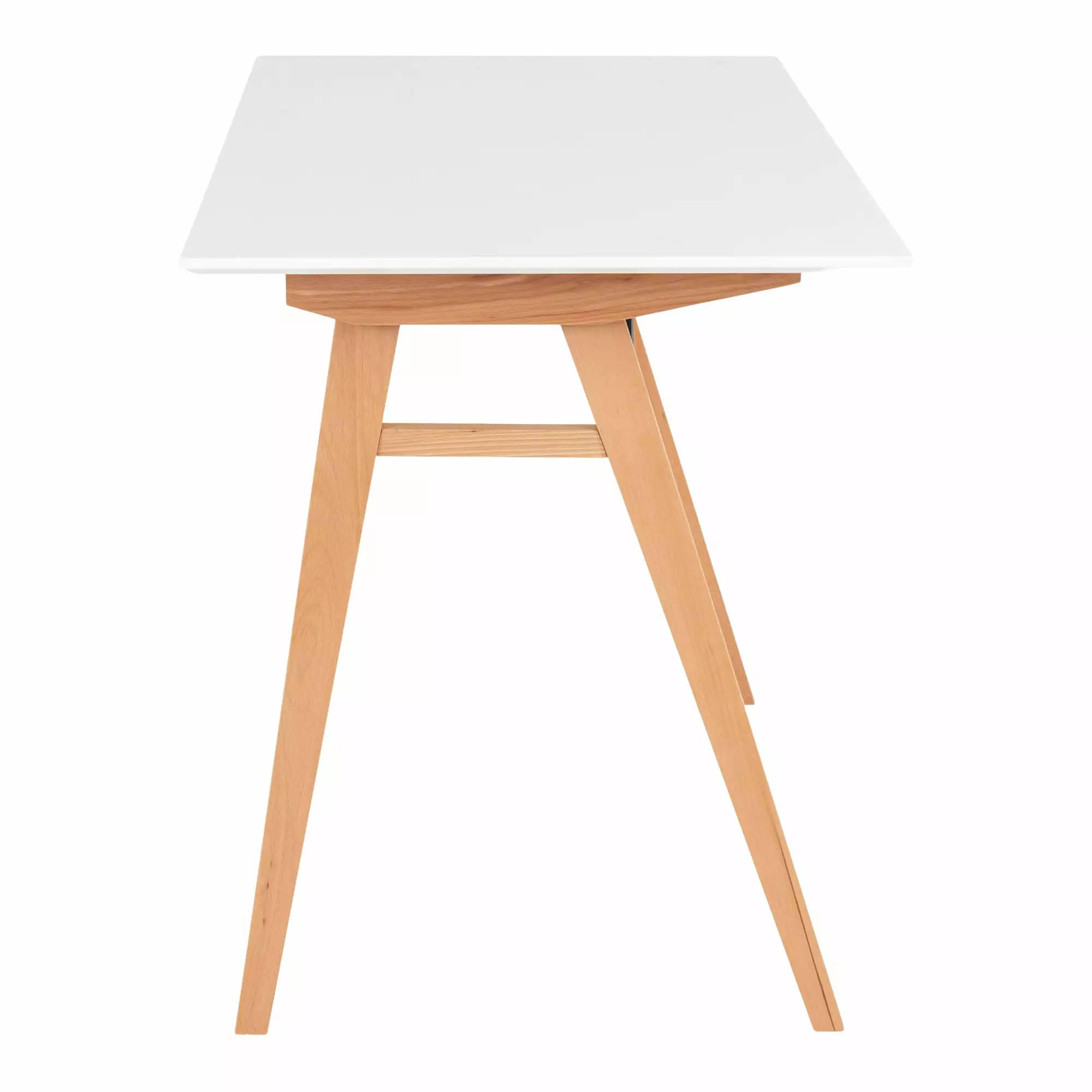 House Nordic ApS RIMINI Työpöytä 120 Cm 5 House Nordic ApS RIMINI Työpöytä 120 Cm - Image 3