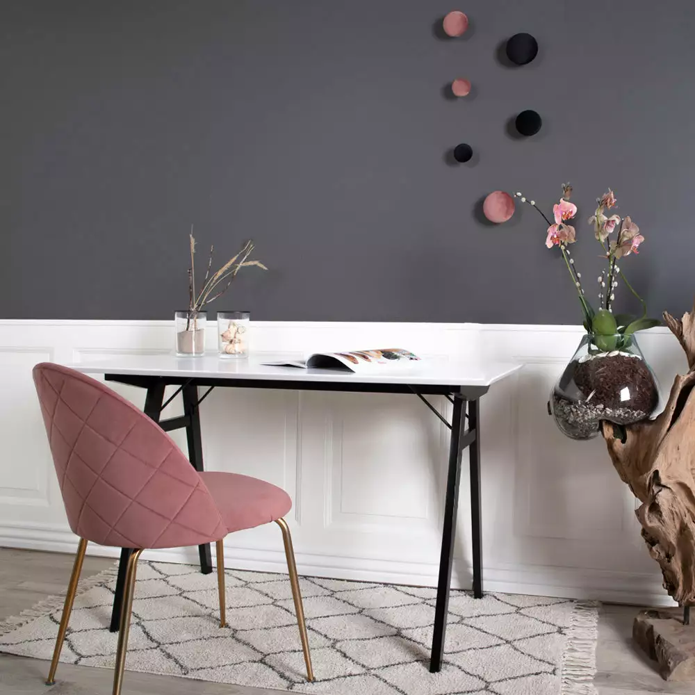 House Nordic ApS RIMINI Työpöytä 120 Cm 9 House Nordic ApS RIMINI Työpöytä 120 Cm - Image 7