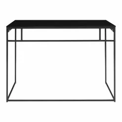 House Nordic ApS DOLCE VITA Työpöytä 100 Cm 12 House Nordic ApS DOLCE VITA Työpöytä 100 Cm -säilytyshuonekalukauppa 2402050 4