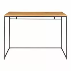 House Nordic ApS DOLCE VITA Työpöytä 100 Cm 15 House Nordic ApS DOLCE VITA Työpöytä 100 Cm -säilytyshuonekalukauppa 2402055 3