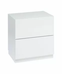 Leo-Matti Ojala Oy LUMO Lipasto 46 Cm 2-ltk -säilytyshuonekalukauppa 27755 Lumo lipasto 2ltk kap 2