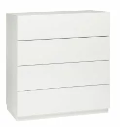 Leo-Matti Ojala Oy LUMO Lipasto 92 Cm 4-ltk -säilytyshuonekalukauppa 27885 Lumo lipasto 4ltk lev 2