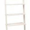 Vilbel Ou LOTTA Hylly 5-tasoinen -säilytyshuonekalukauppa 28808 Lotta hylly 5 valk