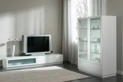 Leo-Matti Ojala Oy LUMO Vitriini 92 Cm Korkea -säilytyshuonekalukauppa 28847 Lumo milj 4