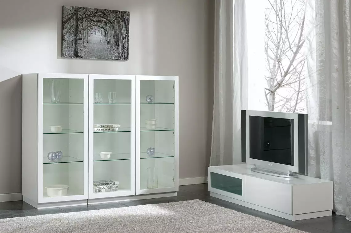 Leo-Matti Ojala Oy LUMO Vitriini 46 Cm Matala 6 Leo-Matti Ojala Oy LUMO Vitriini 46 Cm Matala - Image 4