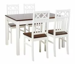 AS Jumek Export Oü METRO Tuoli -säilytyshuonekalukauppa 391815 Metro rr 1 2B4