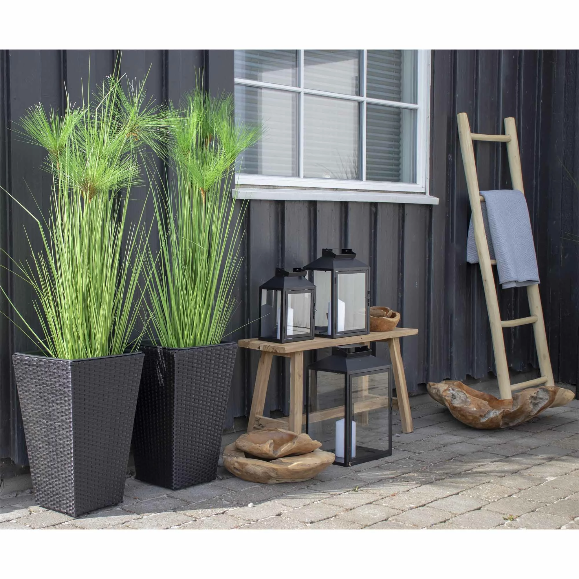 House Nordic ApS TEAK Sisustustikkaat 8 House Nordic ApS TEAK Sisustustikkaat - Image 6