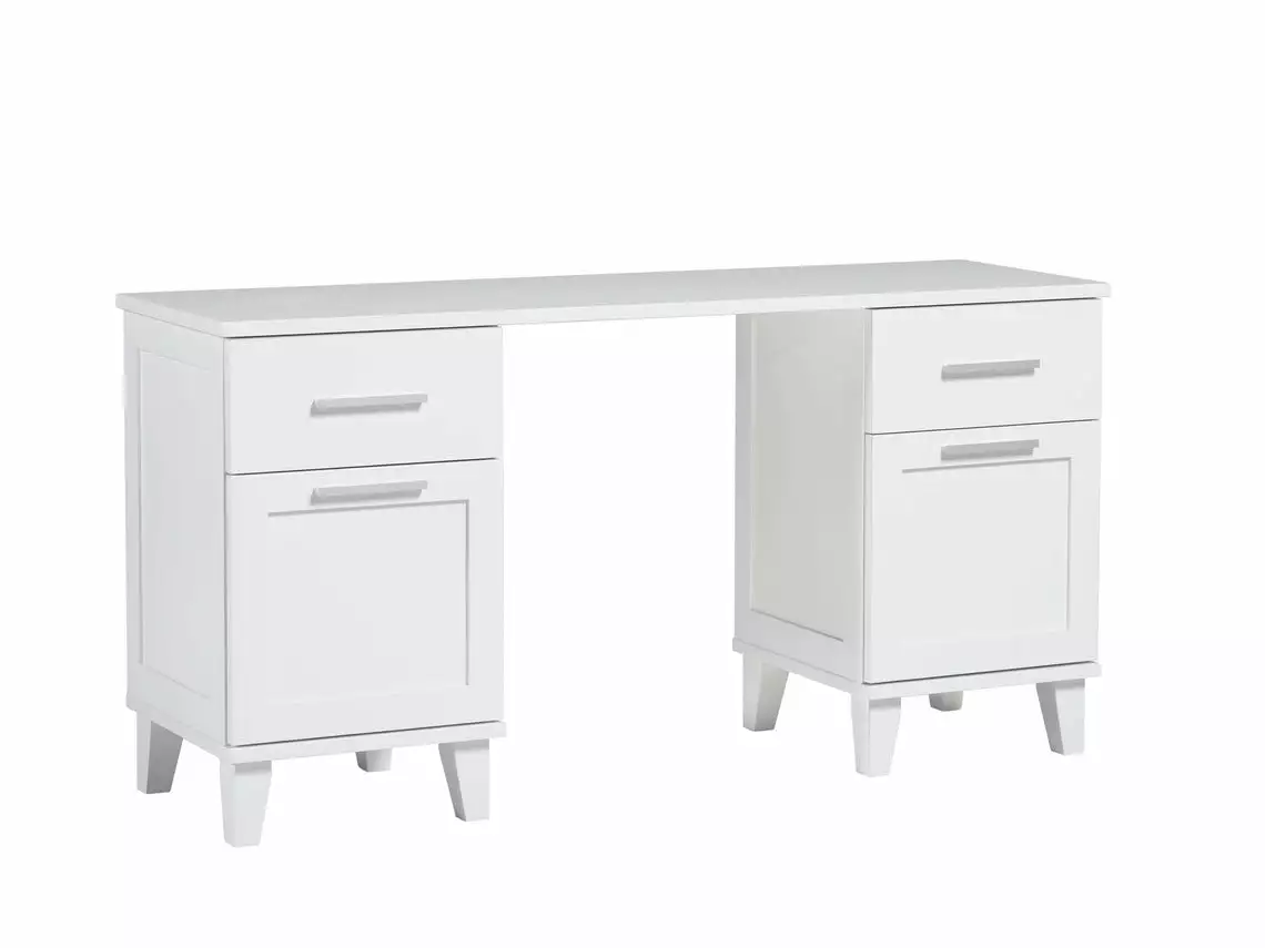 AS Virumaa Metsatööstus VUOKATTI Työpöytä 140 Cm 3 AS Virumaa Metsatööstus VUOKATTI Työpöytä 140 Cm