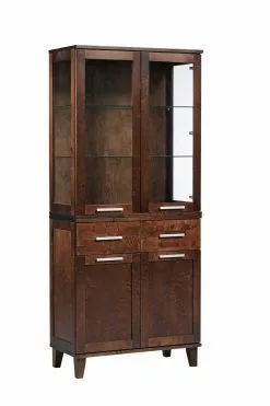 AS Virumaa Metsatööstus VUOKATTI Vitriini 81 Cm 3242/1