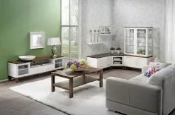 AS Virumaa Metsatööstus VUOKATTI Tv-taso Kulma 69 Cm -säilytyshuonekalukauppa 453935 Vuokatti oloh milj