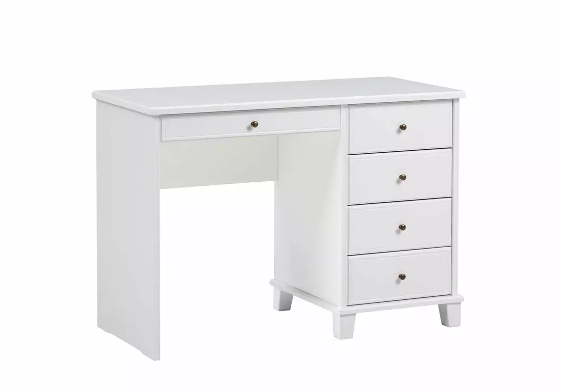 Leo-Matti Ojala Oy AADA Kirjoituspöytä 104 Cm 5 Leo-Matti Ojala Oy AADA Kirjoituspöytä 104 Cm - Image 3