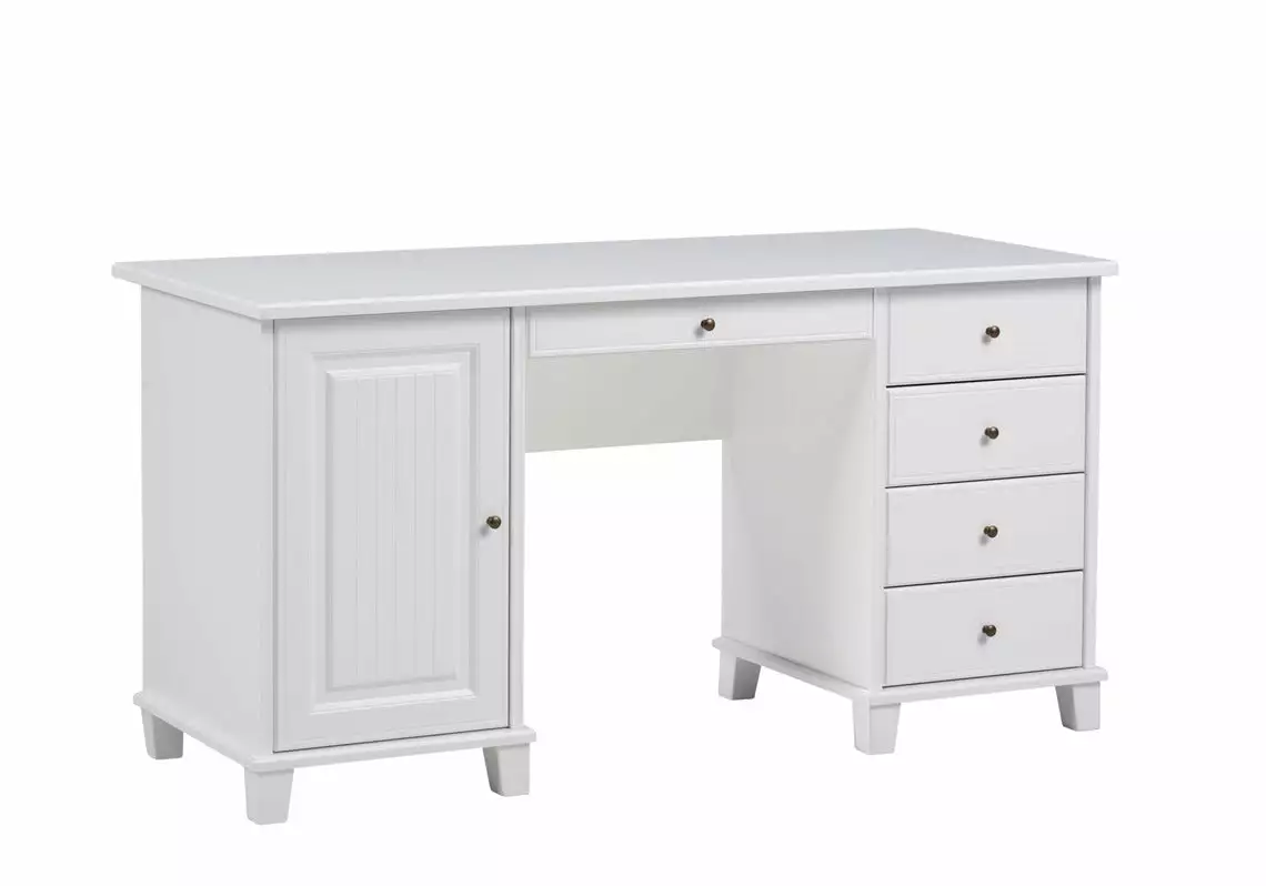 Leo-Matti Ojala Oy AADA Kirjoituspöytä 143 Cm 3 Leo-Matti Ojala Oy AADA Kirjoituspöytä 143 Cm