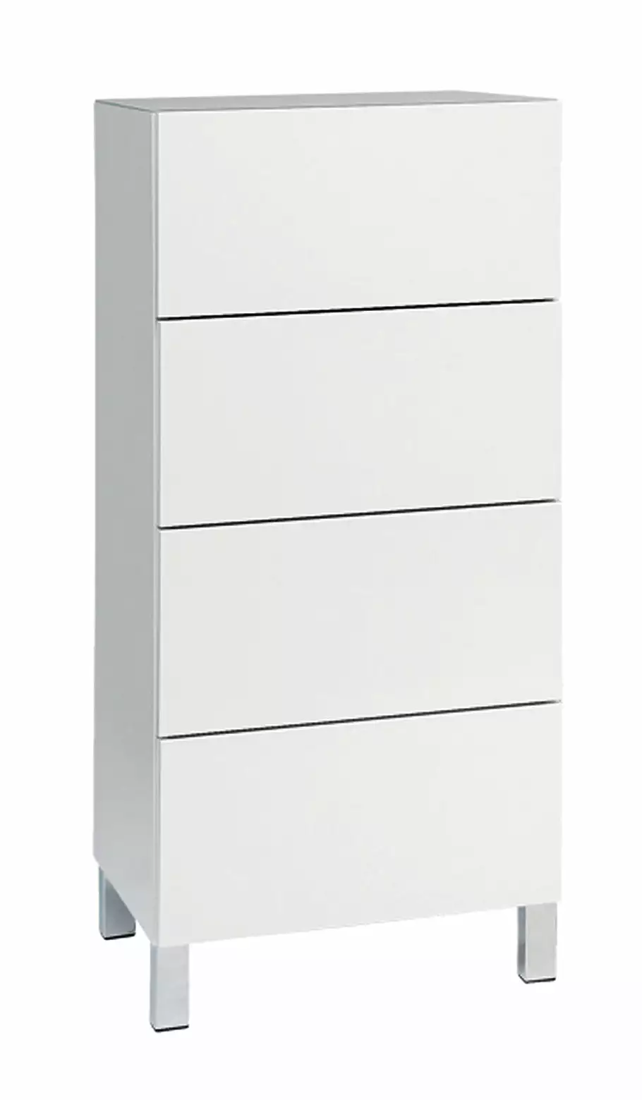 Leo-Matti Ojala Oy LUMO Lipasto 46 Cm 4-ltk 3 Leo-Matti Ojala Oy LUMO Lipasto 46 Cm 4-ltk