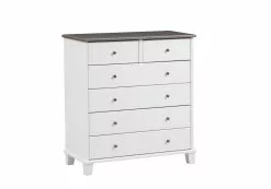 Leo-Matti Ojala Oy AADA Lipasto 83 Cm Korkea