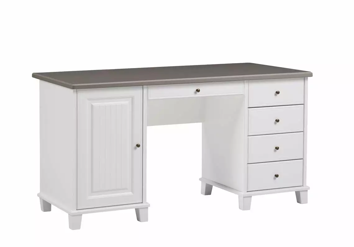 Leo-Matti Ojala Oy AADA Kirjoituspöytä 143 Cm 4 Leo-Matti Ojala Oy AADA Kirjoituspöytä 143 Cm - Image 2