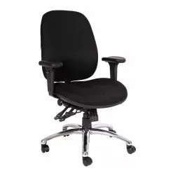 Q-Furnisher Oy AADA 24/7 Työtuoli