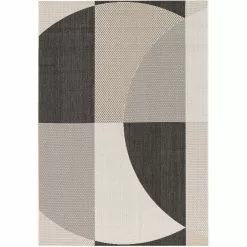 Mattokymppi Oy AALTO Sileäksi Kudottu Matto