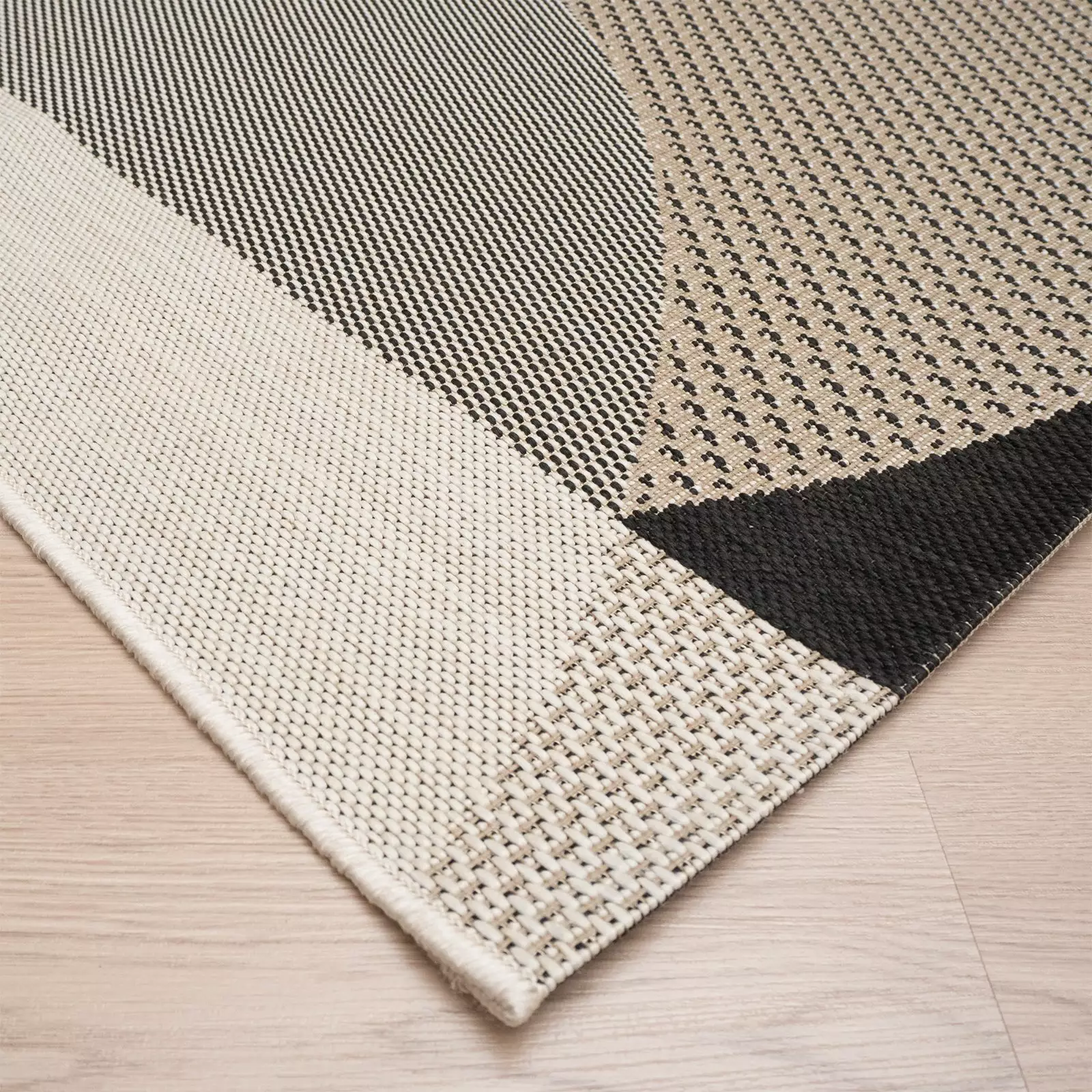 Mattokymppi Oy AALTO Sileäksi Kudottu Matto 5 Mattokymppi Oy AALTO Sileäksi Kudottu Matto - Image 3