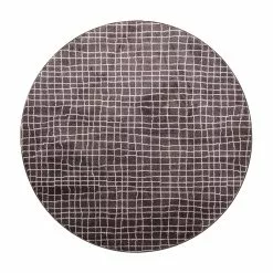 VM Carpet Oy AARI Nukkamatto Pyöreä 9 VM Carpet Oy AARI Nukkamatto Pyöreä -säilytyshuonekalukauppa Aari matto anthracite 12 pyorea
