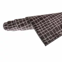 VM Carpet Oy AARI Nukkamatto -säilytyshuonekalukauppa Aari matto anthracite 12 rulla