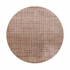 VM Carpet Oy AARI Nukkamatto Pyöreä