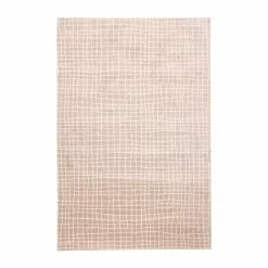 VM Carpet Oy AARI Nukkamatto -säilytyshuonekalukauppa Aari matto vaalea beige pysty