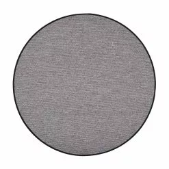 VM Carpet Oy AHO Villa-paperinarumatto Pyöreä -säilytyshuonekalukauppa Aho matto pyorea musta f4ffa577 e3b7 4ba5 a5e4 3c4d5c1936bf