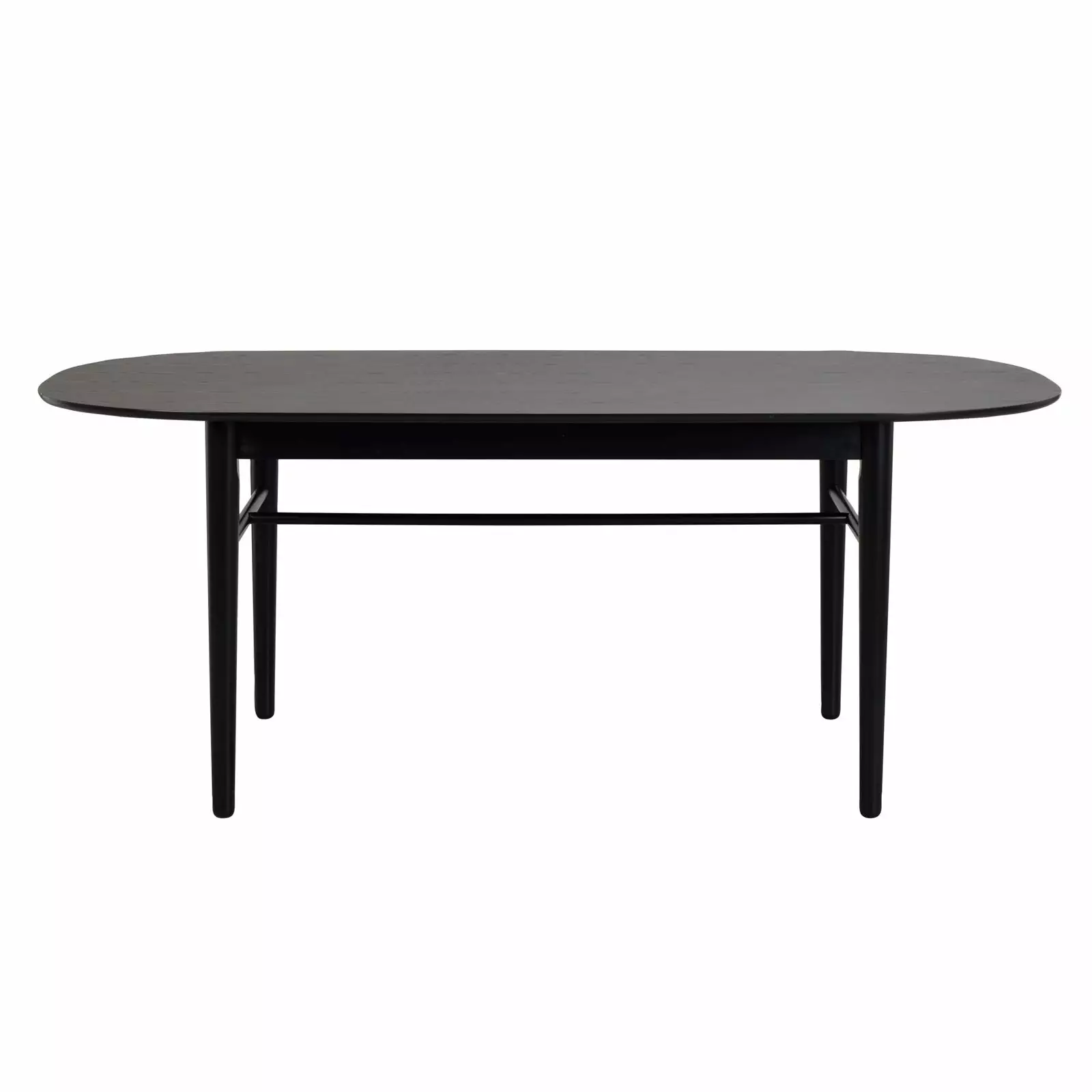 Rowico AB AKITA Ruokapöytä Ovaali 190 X 90 Cm 6 Rowico AB AKITA Ruokapöytä Ovaali 190 X 90 Cm - Image 4