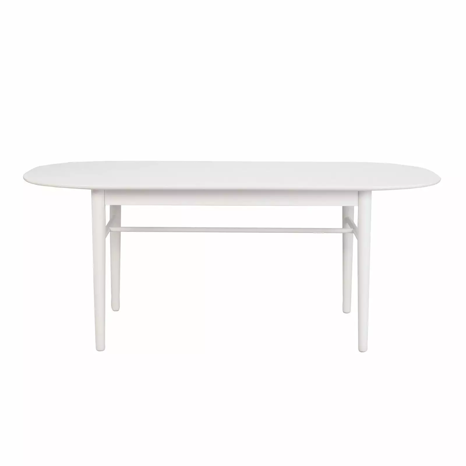 Rowico AB AKITA Ruokapöytä Ovaali 190 X 90 Cm 4 Rowico AB AKITA Ruokapöytä Ovaali 190 X 90 Cm - Image 2