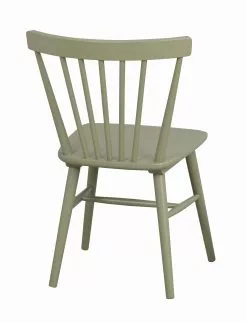 Rowico AB AKITA Tuoli 7 Rowico AB AKITA Tuoli -säilytyshuonekalukauppa Akita tuoli vihrea 4