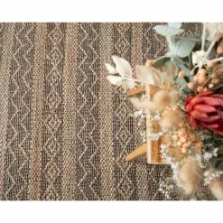 Mattokymppi Oy AKSEL Juuttimatto -säilytyshuonekalukauppa Aksel matto fiilis