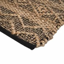 Mattokymppi Oy AKSEL Juuttimatto -säilytyshuonekalukauppa Aksel matto kulma 1