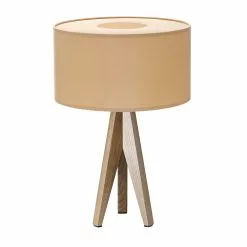 Valaisin Grönlund Oy ALASKA Pöytävalaisin 60 Cm