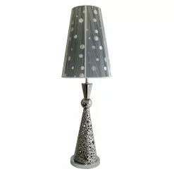 Valaisin Grönlund Oy ALBERTO Pöytävalaisin 91 Cm