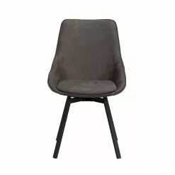 Rowico AB ALISON Tuoli 26 Rowico AB ALISON Tuoli -säilytyshuonekalukauppa Alison tuoli harmaa 117762