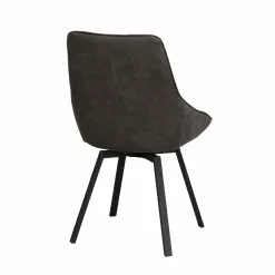 Rowico AB ALISON Tuoli 28 Rowico AB ALISON Tuoli -säilytyshuonekalukauppa Alison tuoli harmaa 117762 2