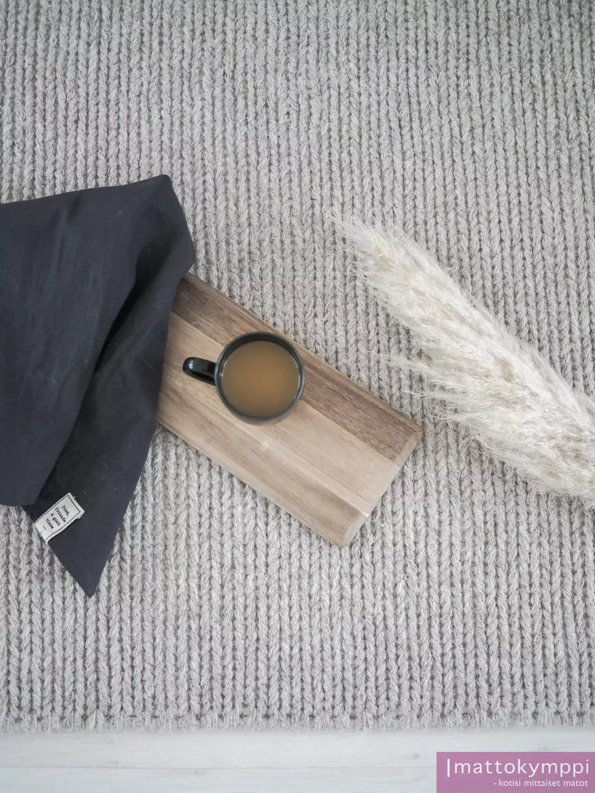 Mattokymppi Oy ANNA Villamatto 7 Mattokymppi Oy ANNA Villamatto - Image 5