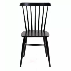 Pohjanmaan Kaluste Oy ANNI Pinnatuoli Tammi -säilytyshuonekalukauppa Anni tuoli Musta 360 ab7a105f d4b2 4ad1 aba9 d96d6483f53e