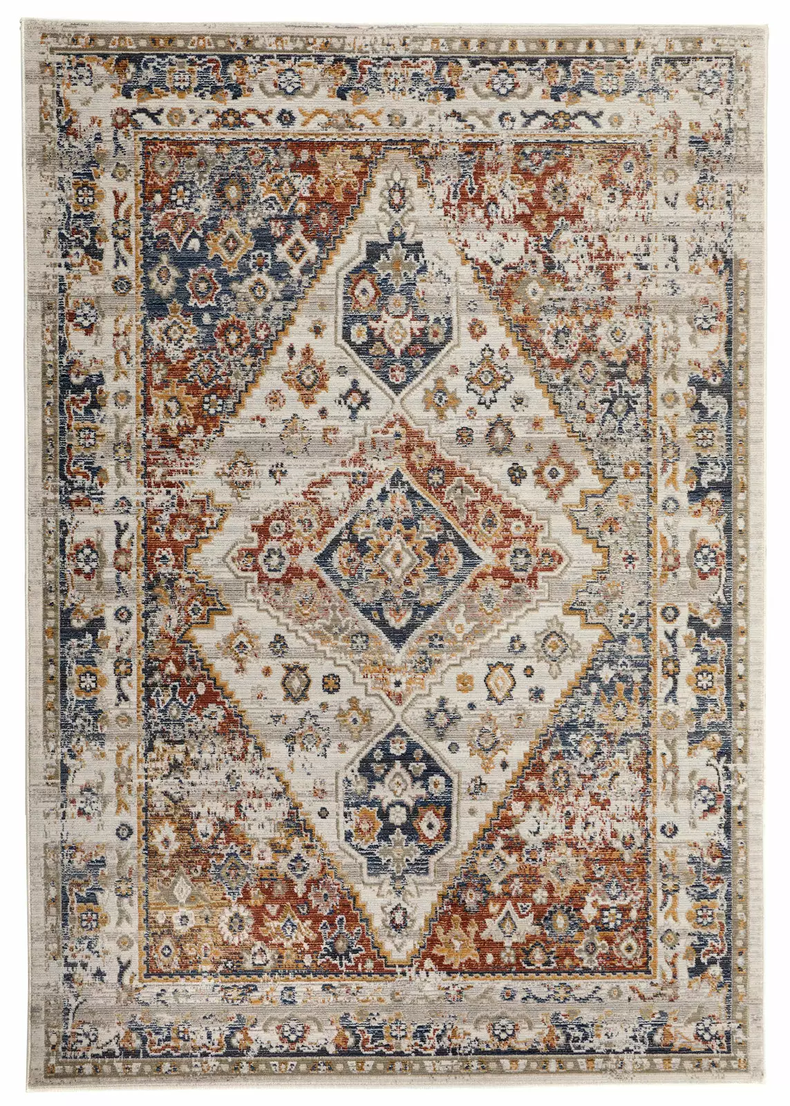 Mattokymppi Oy ANTIK Nukkamatto 3 Mattokymppi Oy ANTIK Nukkamatto