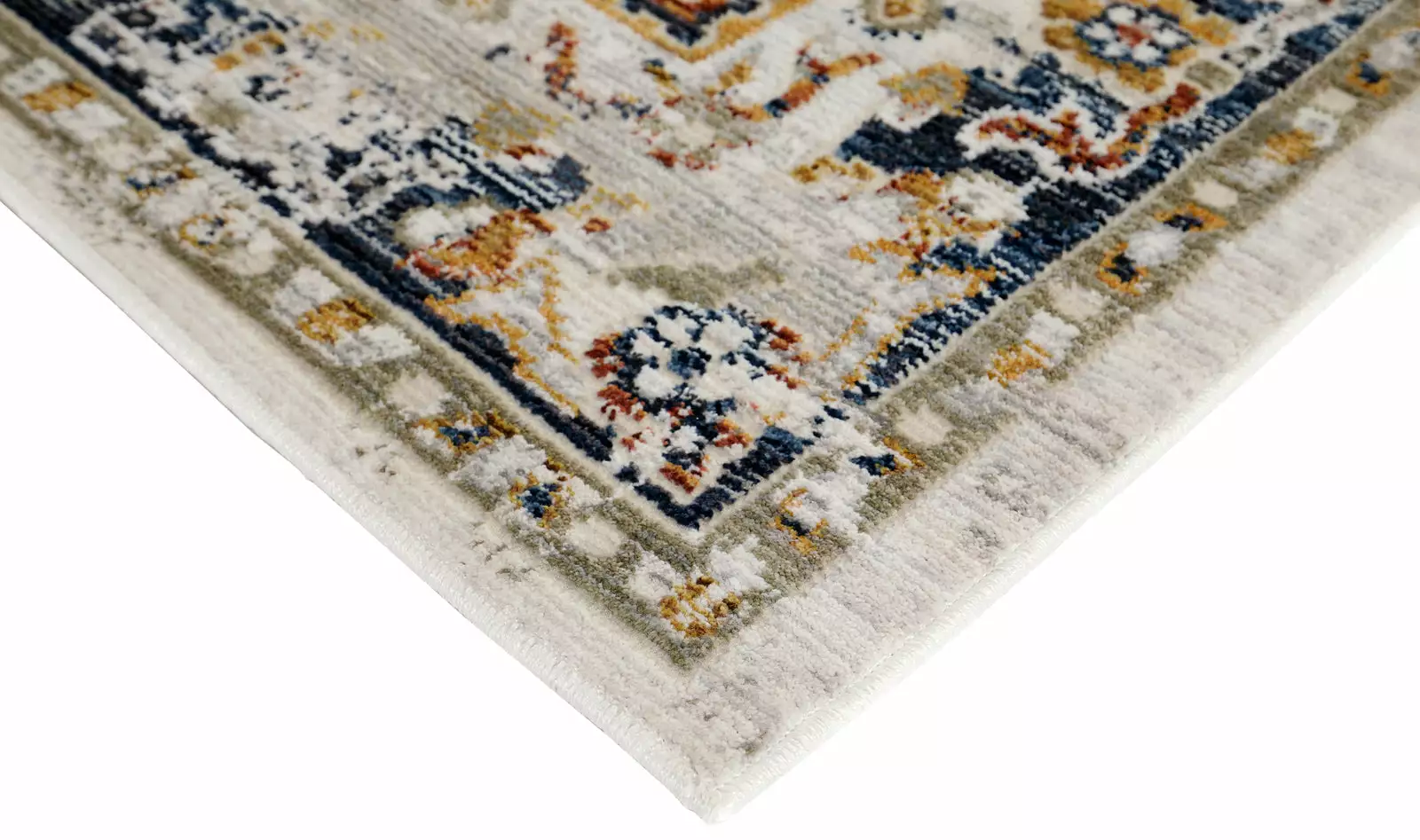 Mattokymppi Oy ANTIK Nukkamatto 4 Mattokymppi Oy ANTIK Nukkamatto - Image 2