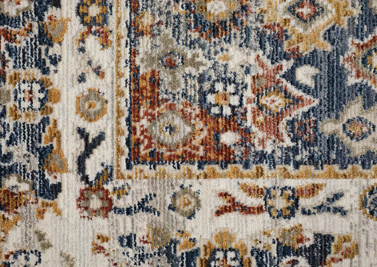 Mattokymppi Oy ANTIK Nukkamatto 5 Mattokymppi Oy ANTIK Nukkamatto - Image 3