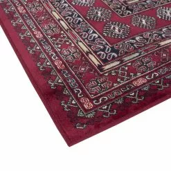 Mattokymppi Oy ARAN Viskoosimatto 10 Mattokymppi Oy ARAN Viskoosimatto -säilytyshuonekalukauppa Aran matto kulma