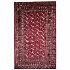 Mattokymppi Oy ARAN Viskoosimatto