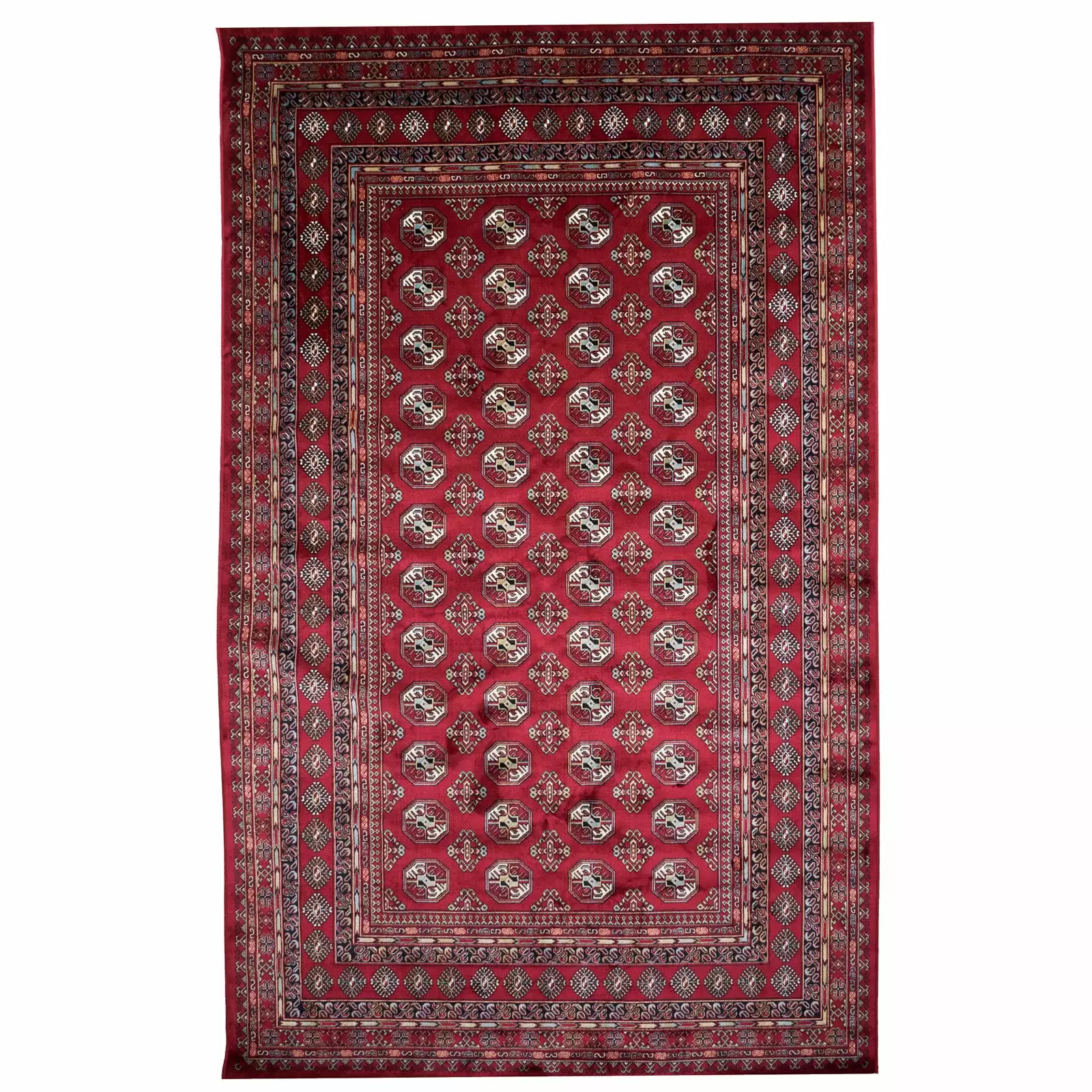 Mattokymppi Oy ARAN Viskoosimatto 3 Mattokymppi Oy ARAN Viskoosimatto